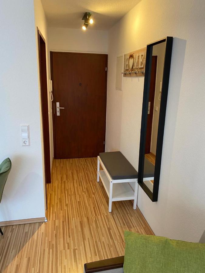 Wanderlust Apartment บาเดน-บาเดน ภายนอก รูปภาพ
